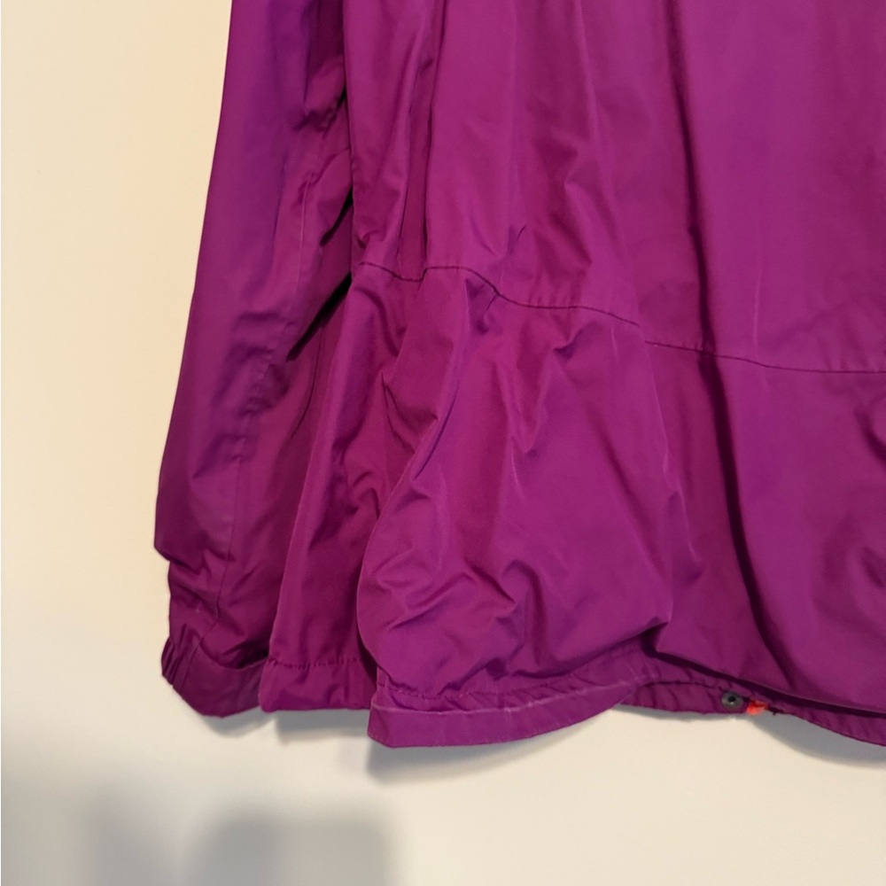 Eddie Bauer Women's Purple Jacket - Picture 6 of 7